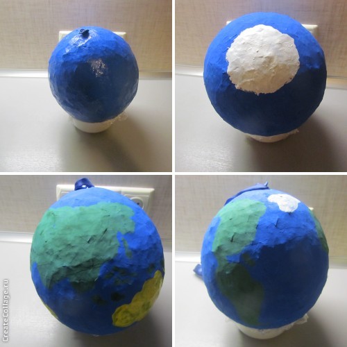 Как мы готовились к ТН "Космос"