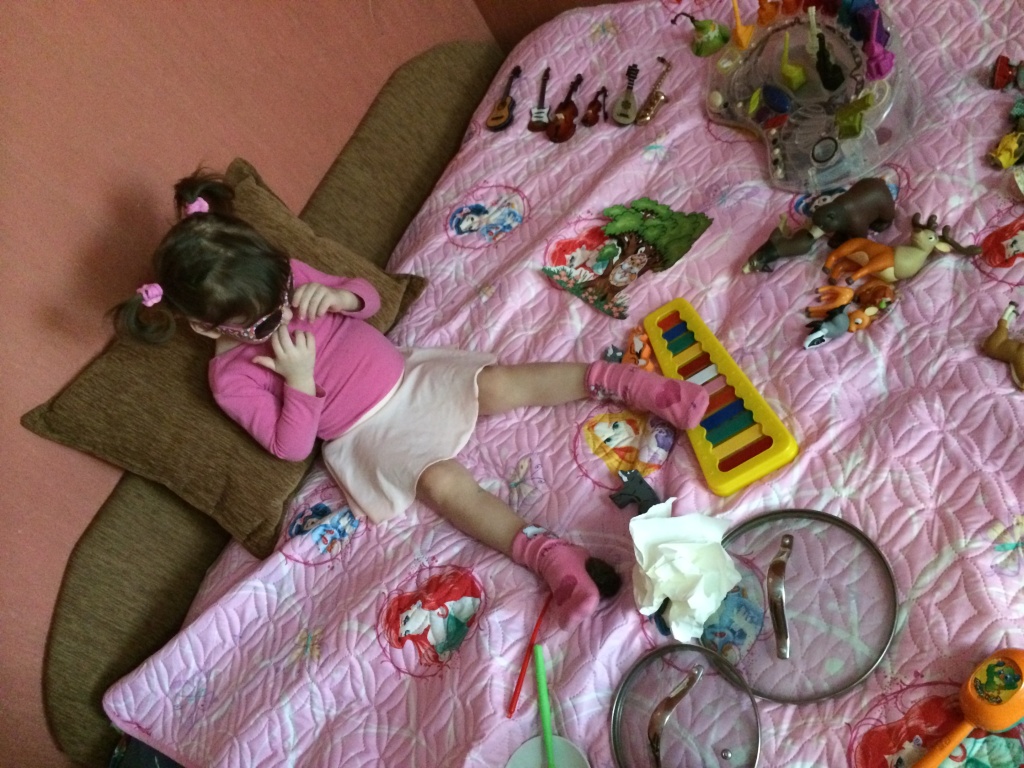 ТЗ "Где живет Сова"