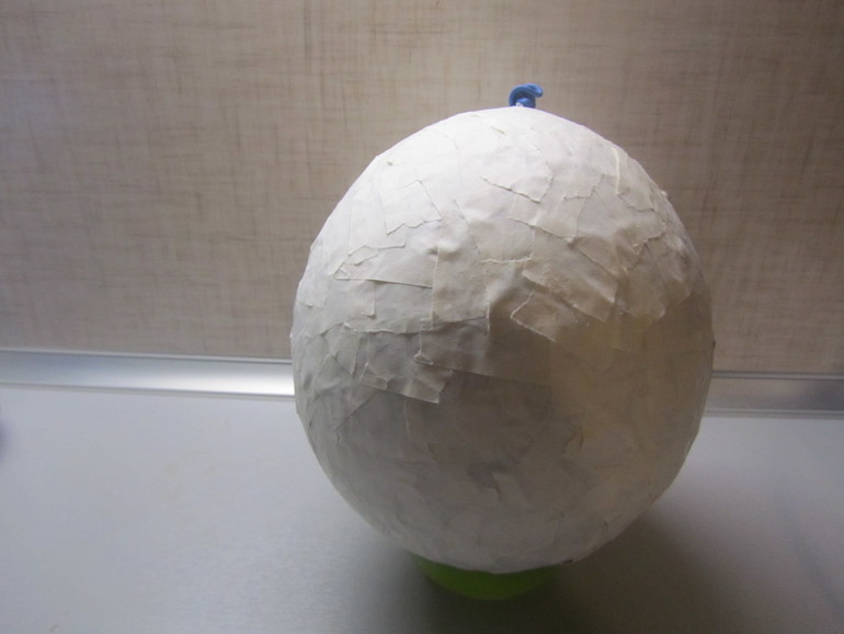 Как мы готовились к ТН "Космос"