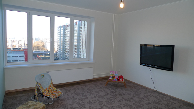 Как поставить компьютерный стол? часть 2