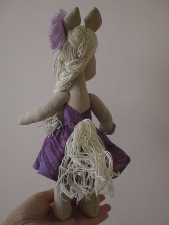 Рукодельный 2013 . Часть 1 . Игрушки .
