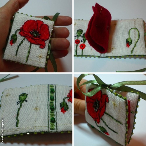 Рукодельный 2013 . Часть 3 . Кривульки .