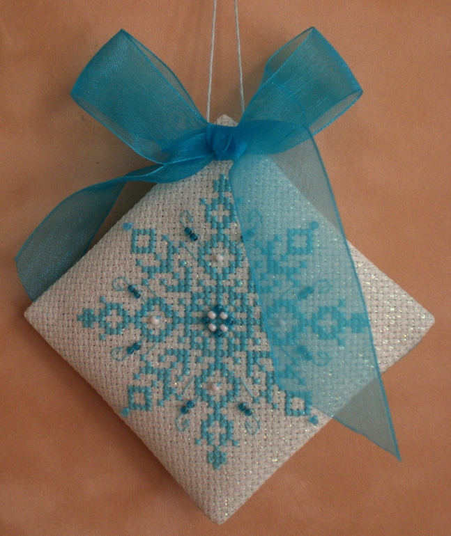 Рукодельный 2013 . Часть 3 . Кривульки .