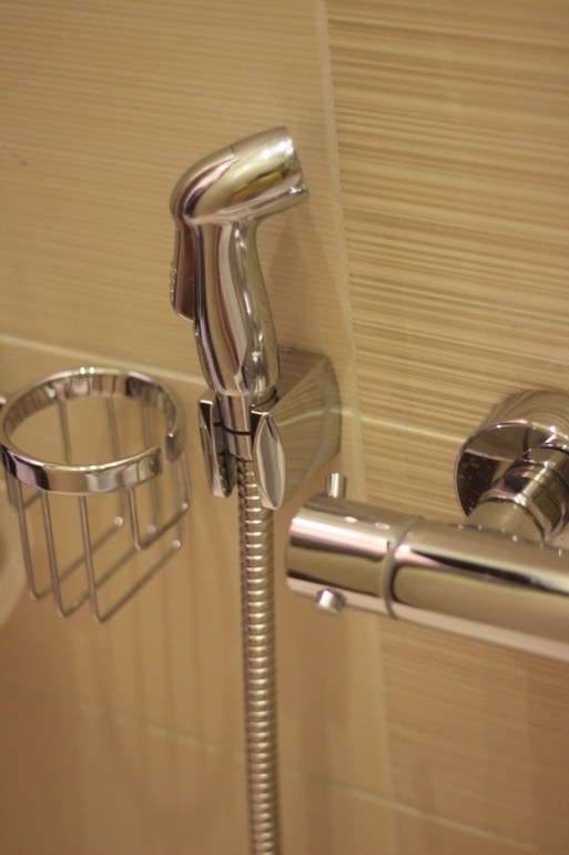 Наш санузел