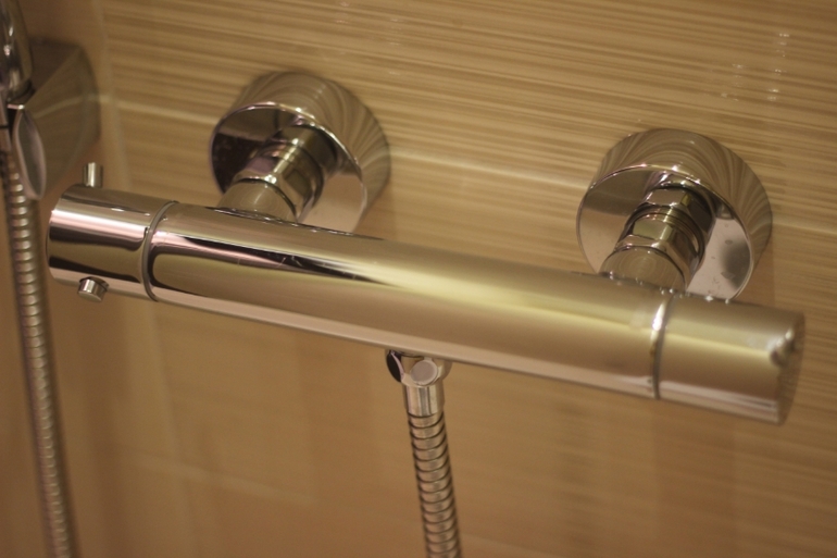 Наш санузел