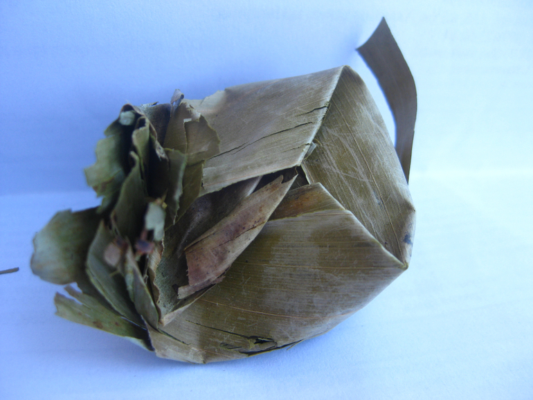 Неведомая тайская вкусняшка!