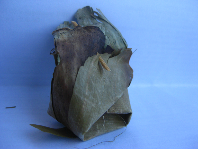 Неведомая тайская вкусняшка!