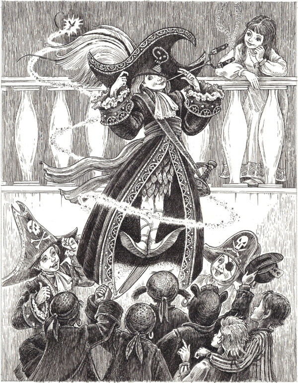 Выставка и встреча, посвященные английской литературе