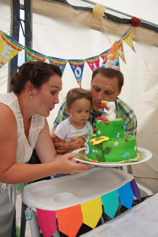 Наш лучший торт!