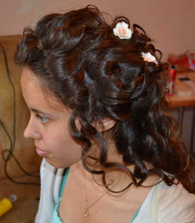 Мои последние работы