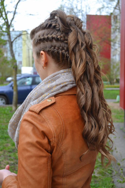 Мои последние работы