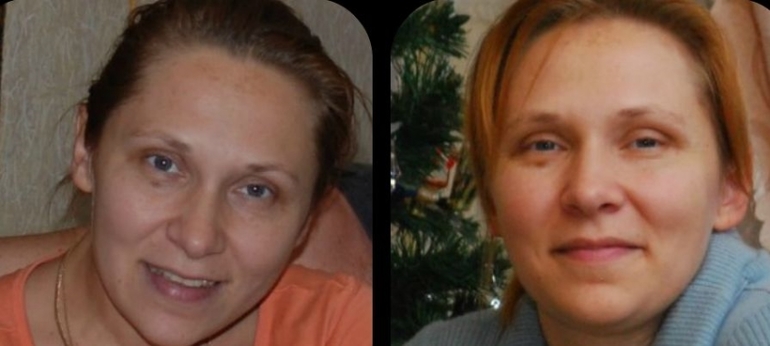 Помогите с цветом и прической