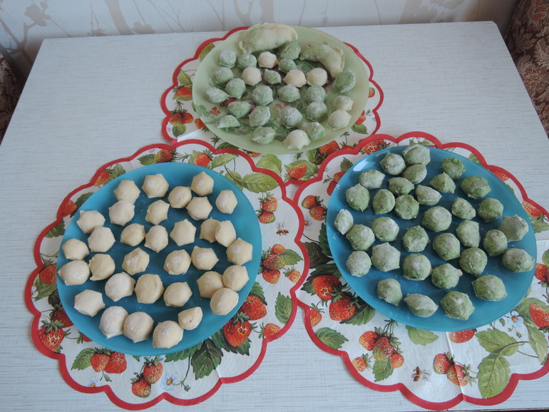 ПельмешИ
