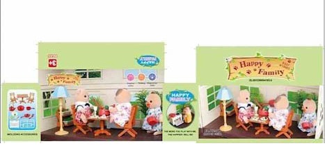 Всё, что мы приспособили для игр с Playmobil