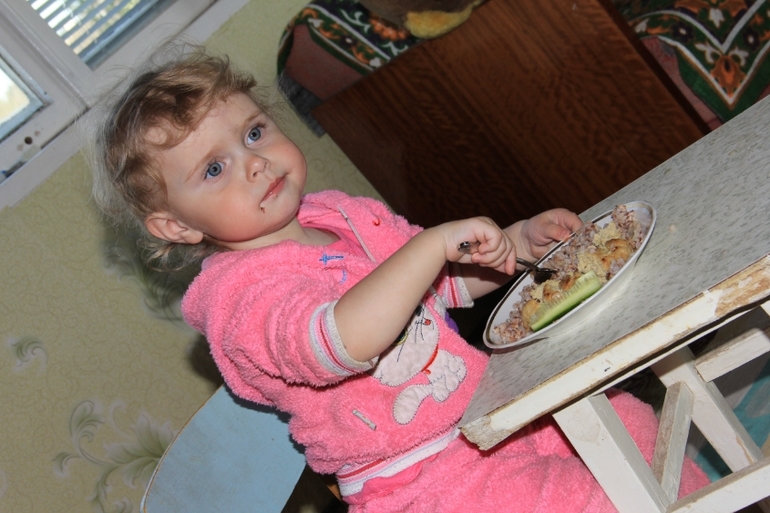 Выходные (фото)