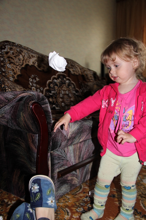 ТН "Погодные явления" День 4 "Снег и лед"