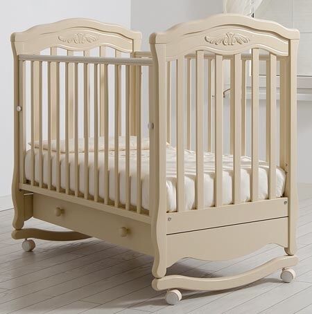 Продаю кроватку!