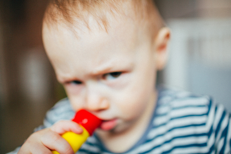 принц каков он есть на самом деле) год и почти 2 месяца