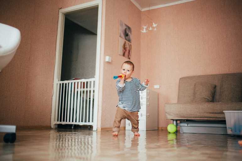 принц каков он есть на самом деле) год и почти 2 месяца