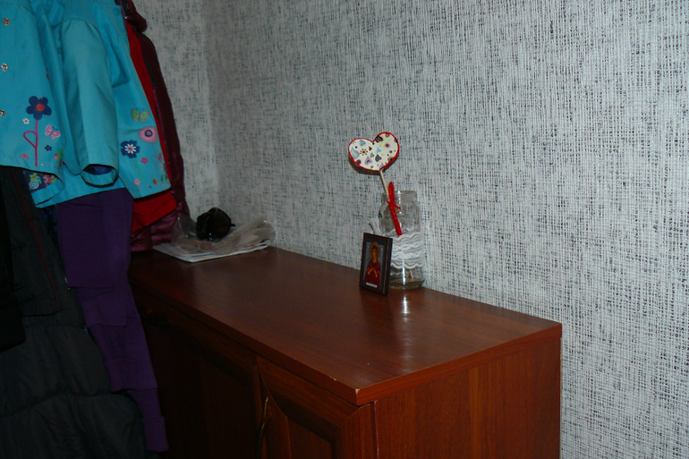 Взлёт 72.день 6.