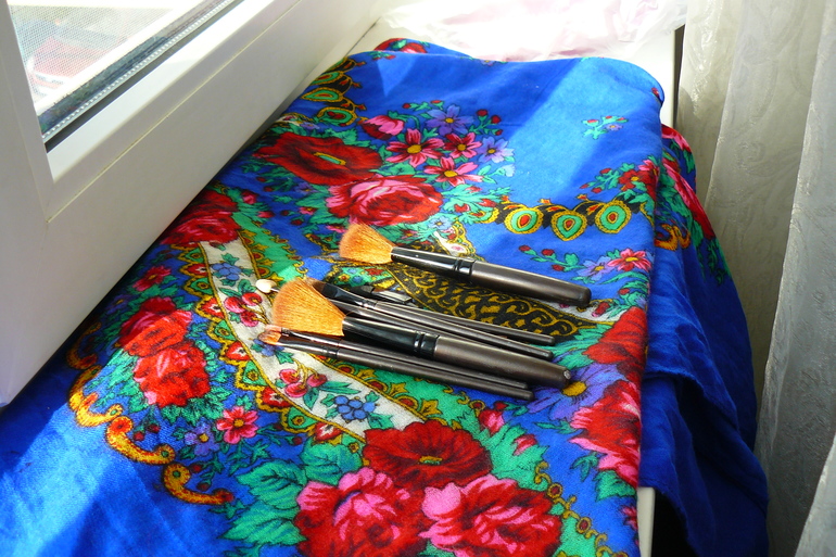 Диплом,ура!