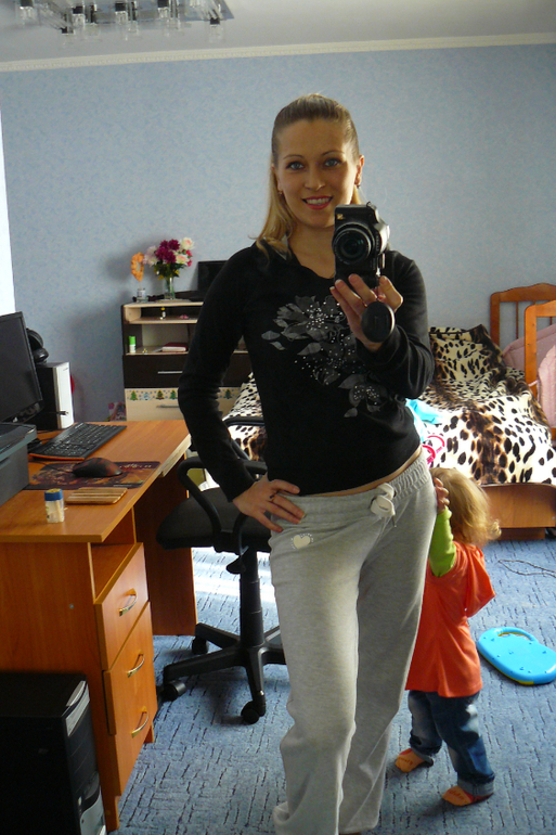 Взлёт 72.день 4