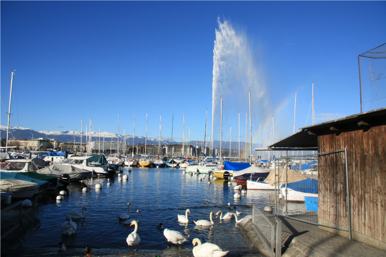 Наши новогодние каникулы. Часть 2 - фотки