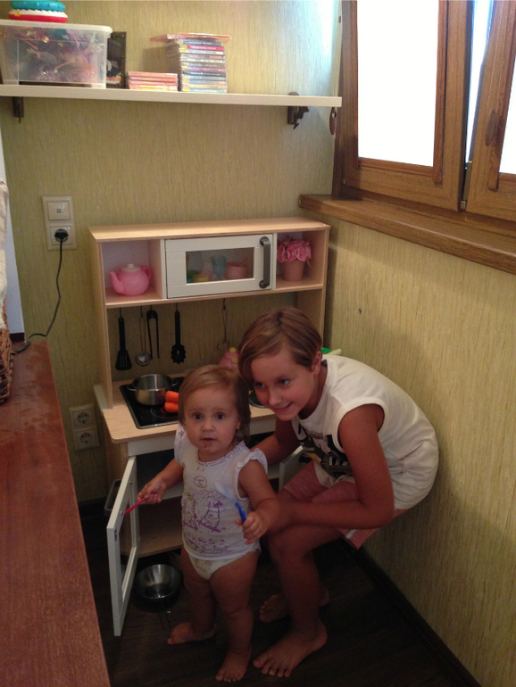 Наша кухня)