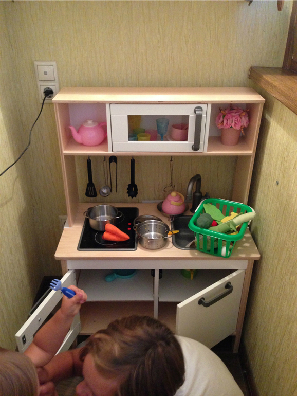 Наша кухня)