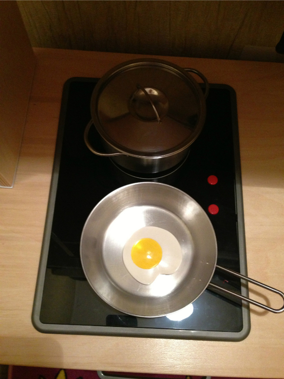 Наша кухня)