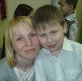 Спасибо Марине за помощь молодой бабушке!