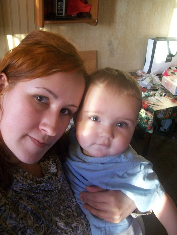 немного фоточек)))