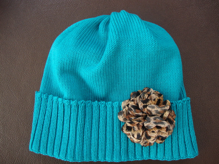 Яркая весна