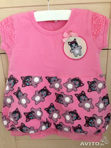 Одежда и обувь для девочки от 0 до 2 лет.