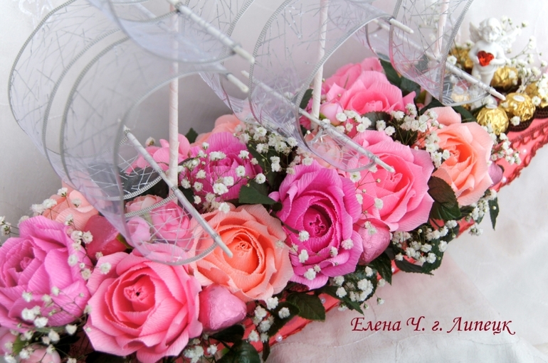 Еще поделочки