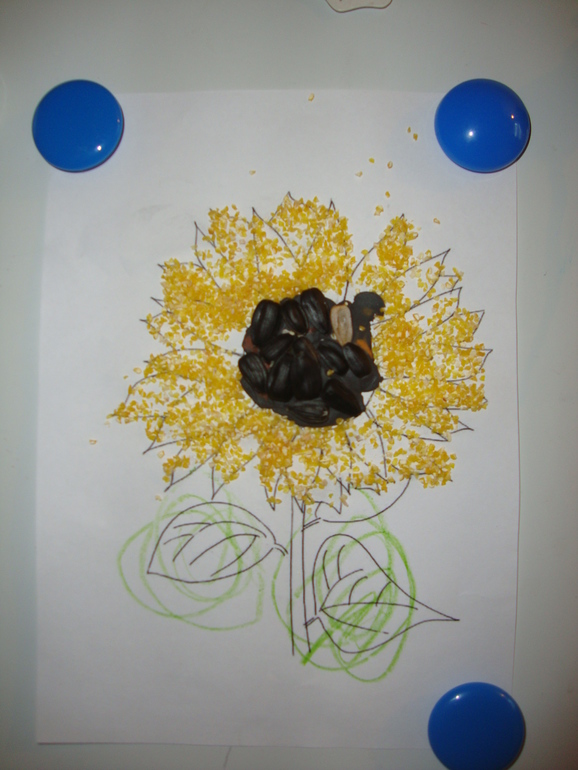 Наш Ван Гог