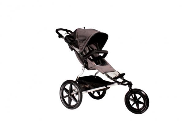 Заказала Mountain Buggy Terrain!!! Дожить бы до пятницы!