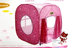 Домик 1210р+15%