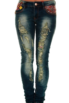 Джинсы от 700р!