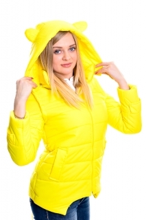 Курточки на весну 1120р+15%