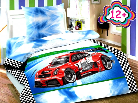 Детское 1,5сп. 740р+15%