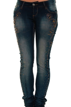 Джинсы от 700р!