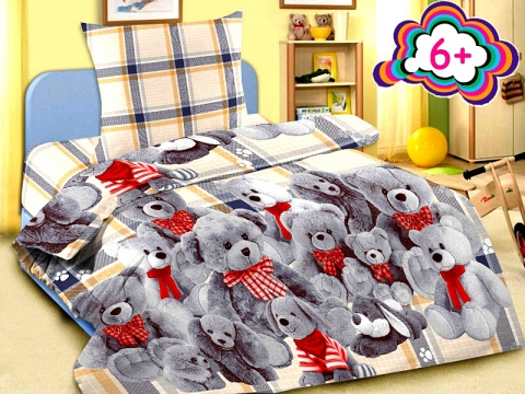 Детское 1,5сп. 740р+15%