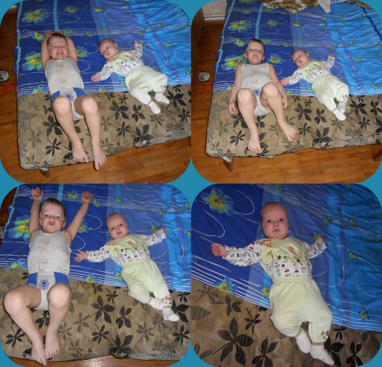 Артём и Полина вместе 6 месяцев!