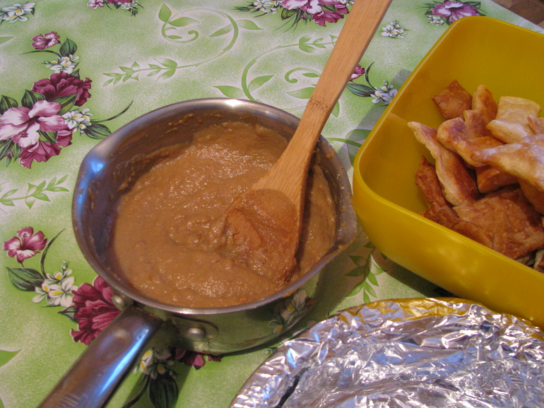 Быстрый «Наполеон»