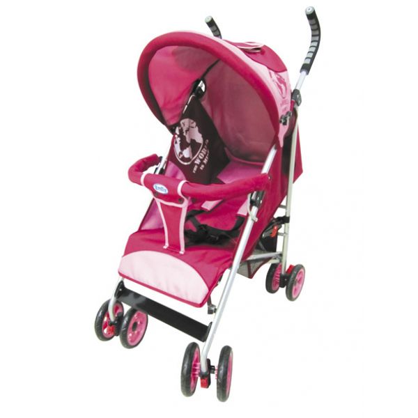 коляска трость эмили делюкс