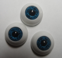 Глазки и носики для ваших игрушек