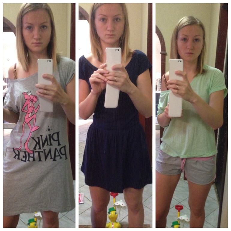 Взлет 75, шаг 2