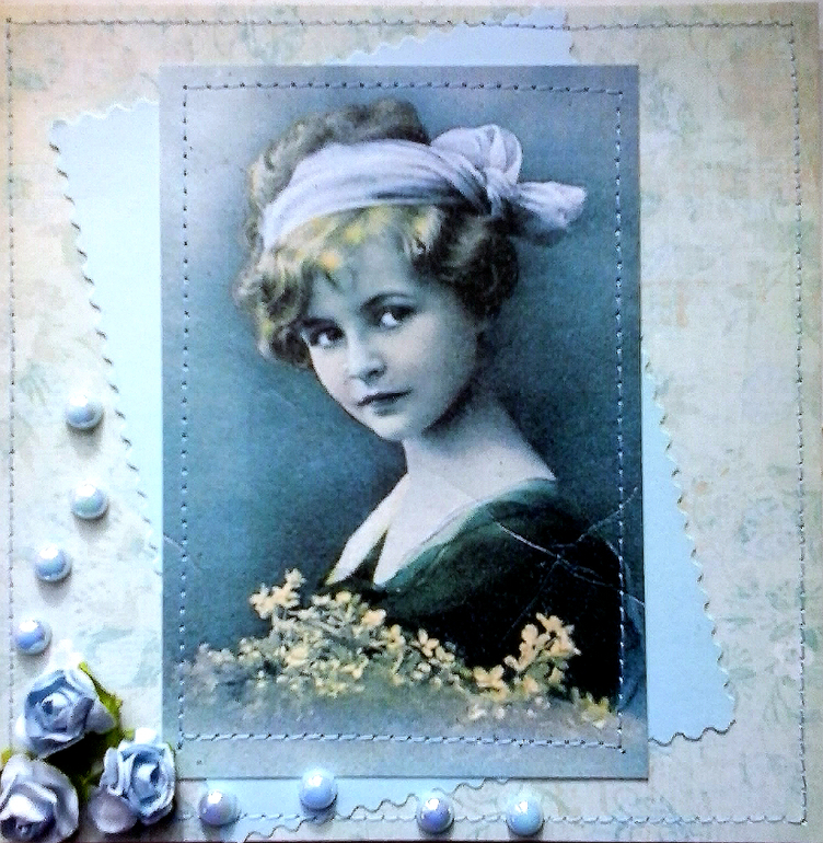 ГОТОВЛЮСЬ К В МАРТА. Ч.3.