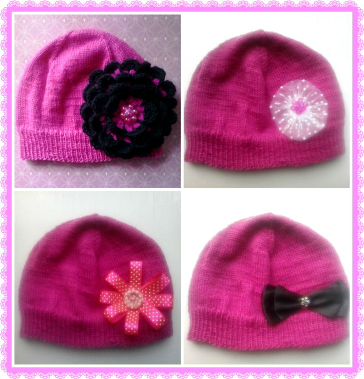 ШАПОМАНИЯ: ВЕСЕННЕЕ ОБОСТРЕНИЕ :)))